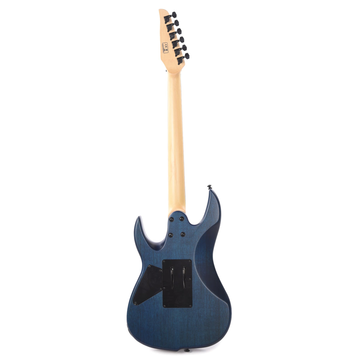 Sire Larry Carlton X5 Ash Top Transparent Blue Satin - View 5 | MusicMarket