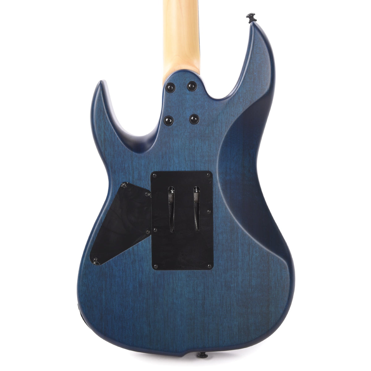 Sire Larry Carlton X5 Ash Top Transparent Blue Satin - View 3 | MusicMarket