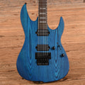 Sire Larry Carlton X5 Transparent Blue 2024 - MusicMarket