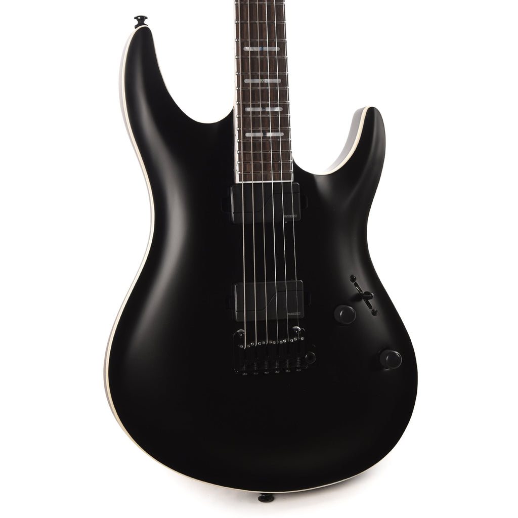 Sire Larry Carlton Y10 Black Satin - MusicMarket