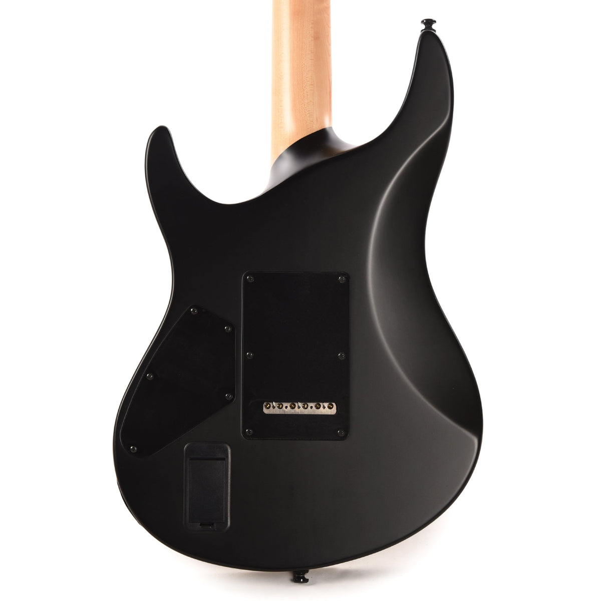 Sire Larry Carlton Y10 Black Satin - View 3 | MusicMarket