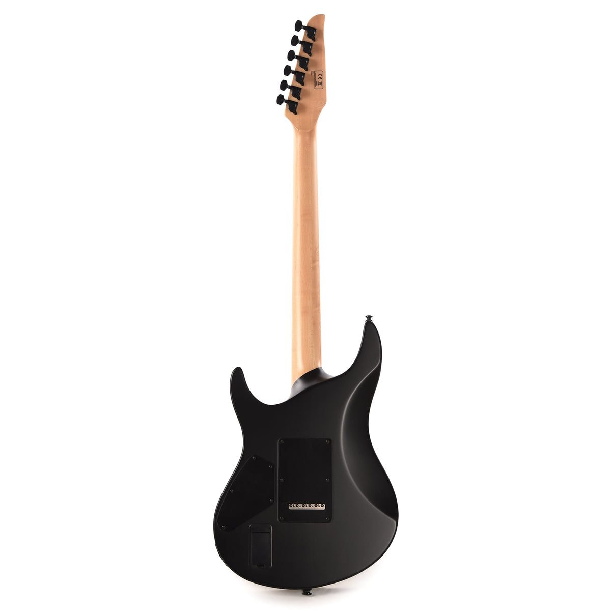 Sire Larry Carlton Y10 Black Satin - View 5 | MusicMarket