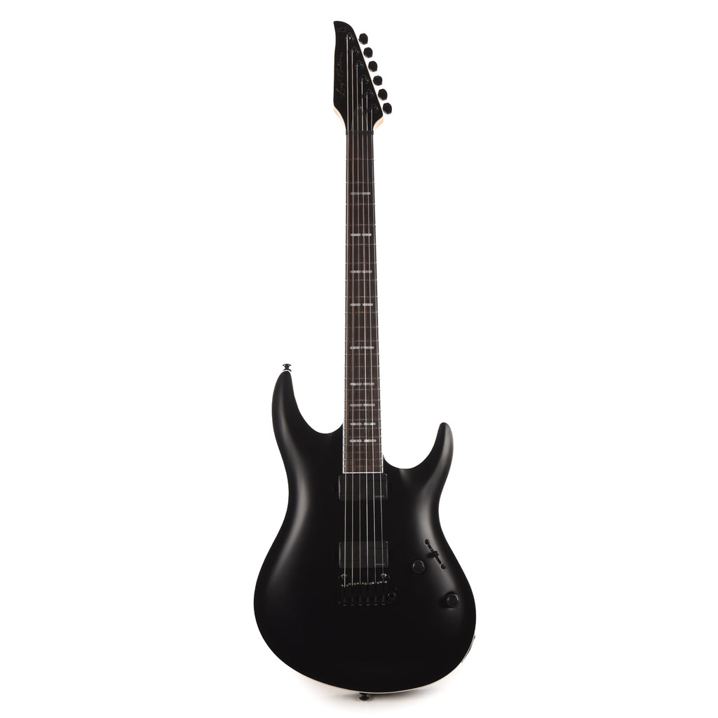 Sire Larry Carlton Y10 Black Satin - View 4 | MusicMarket