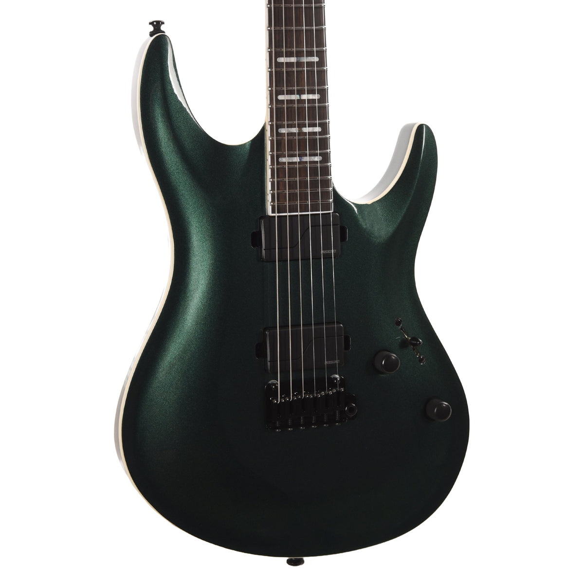 Sire Larry Carlton Y10 Metallic Green - MusicMarket