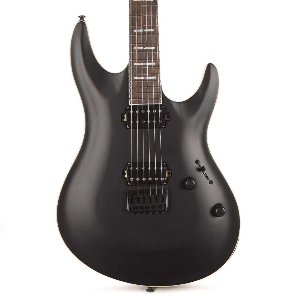 Sire Larry Carlton Y5 Black Satin - View 2 | MusicMarket