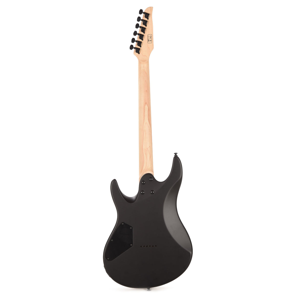 Sire Larry Carlton Y5 Black Satin - View 5 | MusicMarket