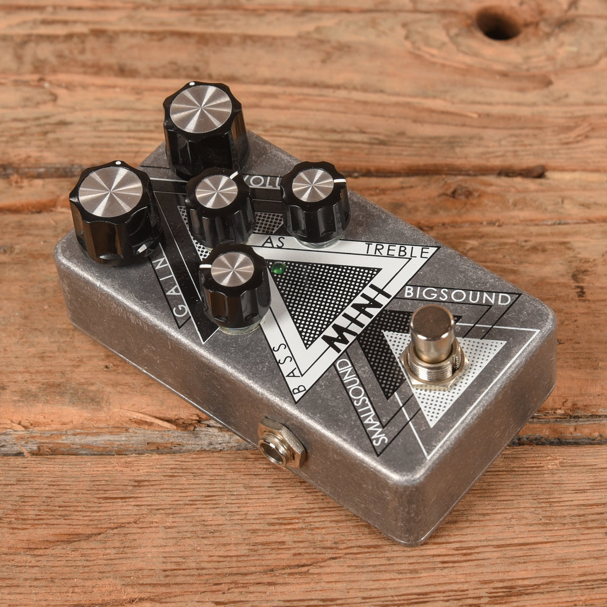 smallsound/bigsound Mini - MusicMarket
