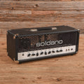 Soldano Hot Rod 50 Plus 50-Watt Guitar Amp Head - MusicMarket