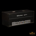 Sound City Mark 3 B100W 1968 - MusicMarket
