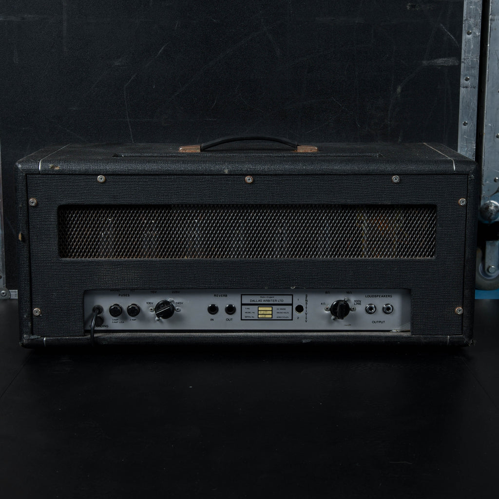 Sound City 120 - View 2 | MusicMarket