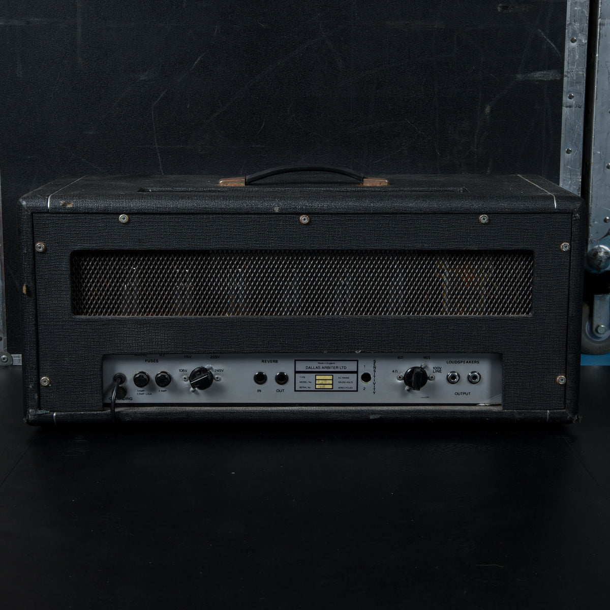 Sound City 120 - View 2 | MusicMarket