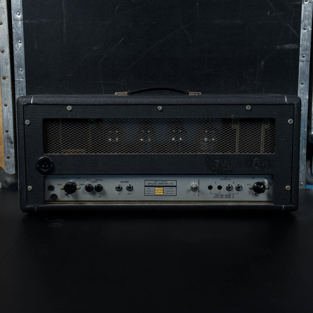 Sound City 200 Plus - View 2 | MusicMarket