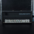 Sound City 200 Plus - MusicMarket