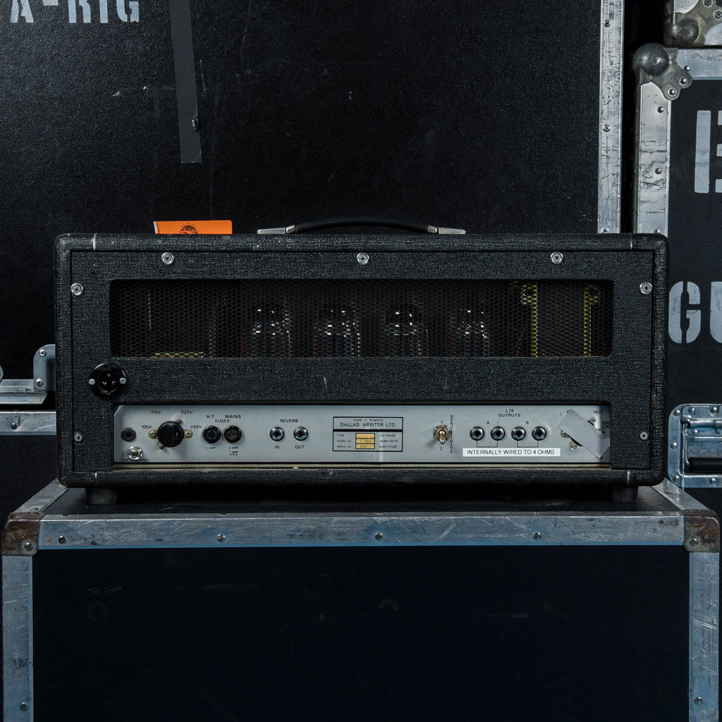 Sound City 200 Plus - View 2 | MusicMarket