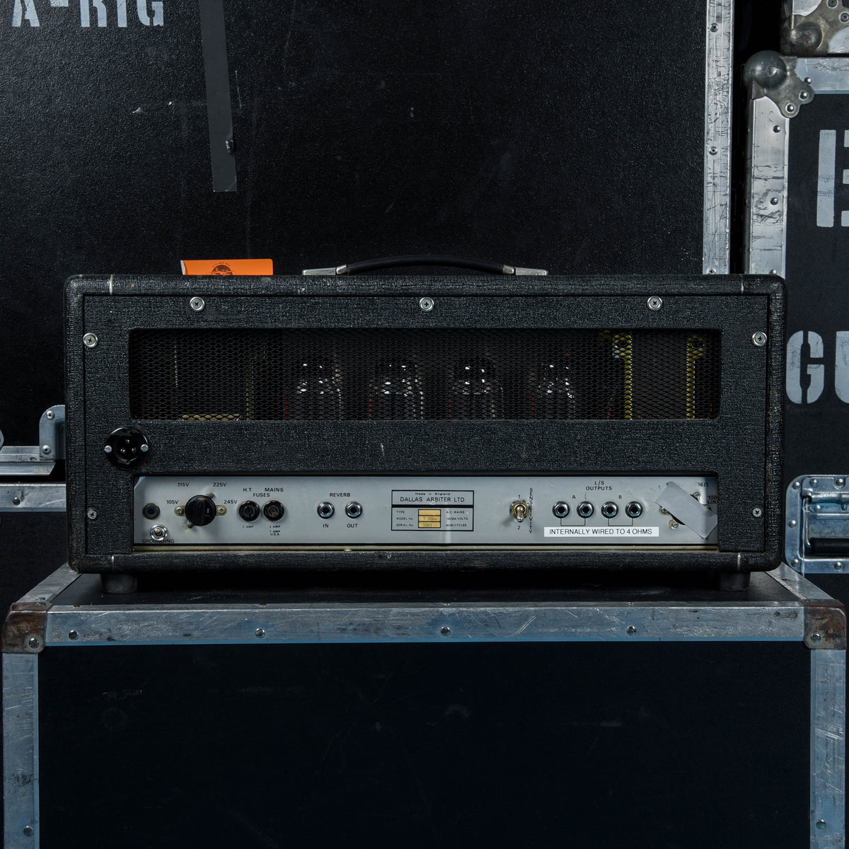 Sound City 200 Plus - View 2 | MusicMarket