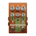 Source Audio SA281 Pathways Reverb & Tremolo Pedal - MusicMarket