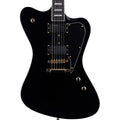 ESP LTD Bill Kelliher Signature Sparrowhawk Electric Guitar, Black - MusicMarket