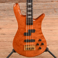 Spector Doug Wimbish Signature Euro 4 LX DW Natural - MusicMarket