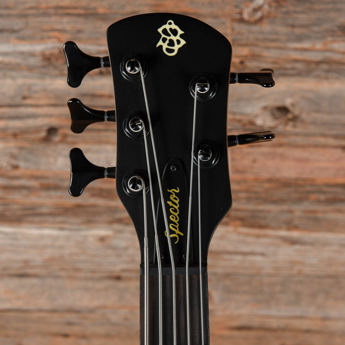 Spector NS Pulse II 5-String Purple Burst 2022 - View 6 | MusicMarket