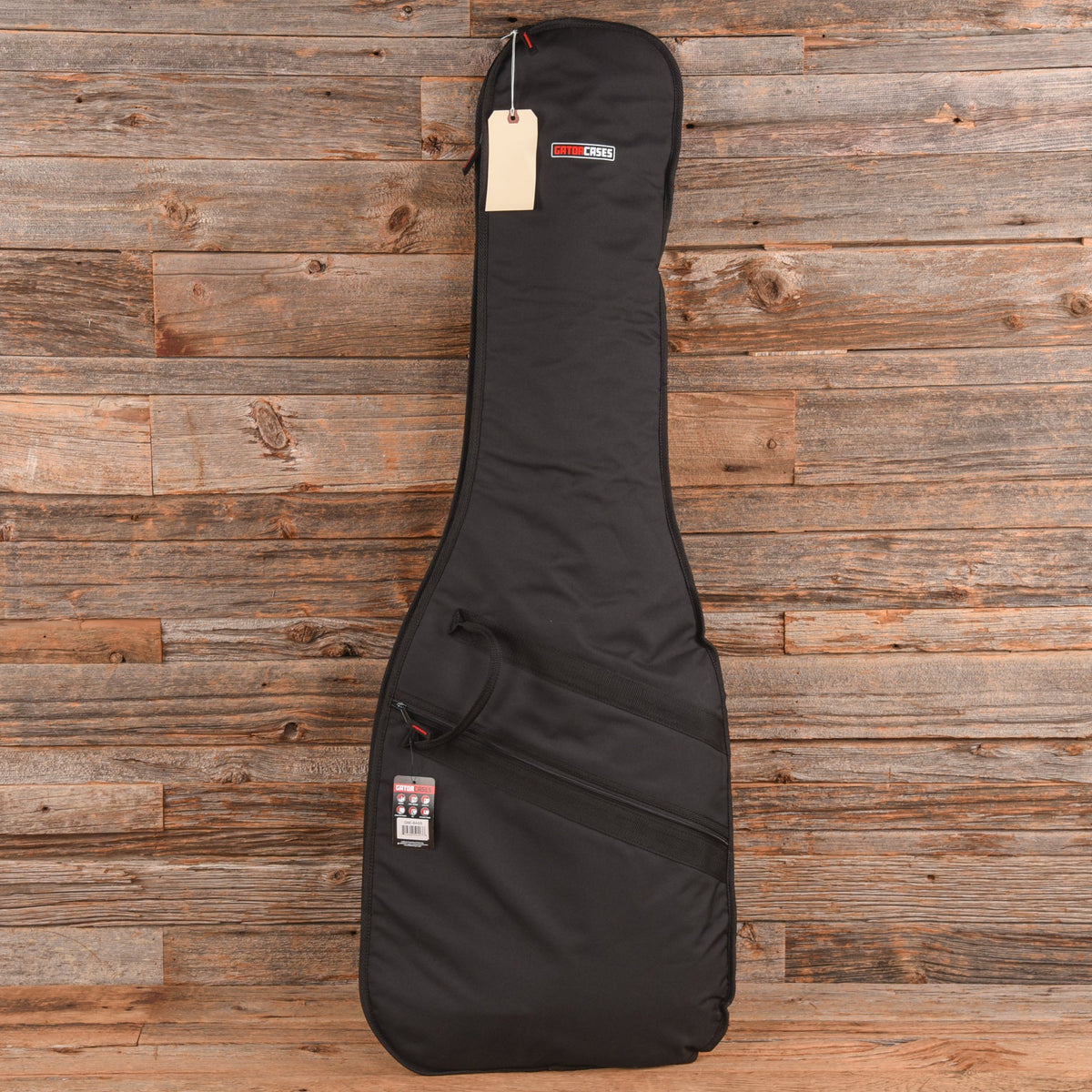Spector NS2000/5 Black 1998 - View 8 | MusicMarket