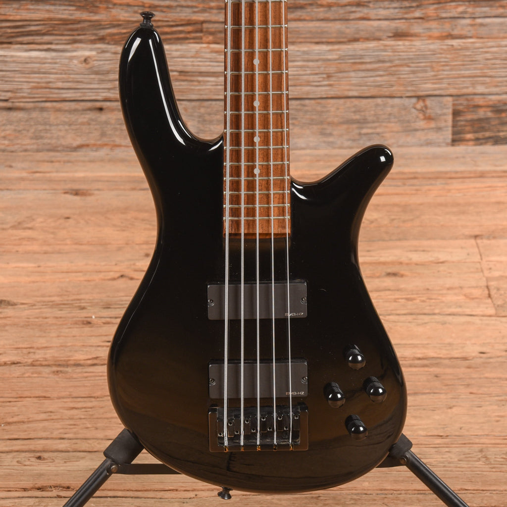 Spector NS2000/5 Black 1998 - MusicMarket
