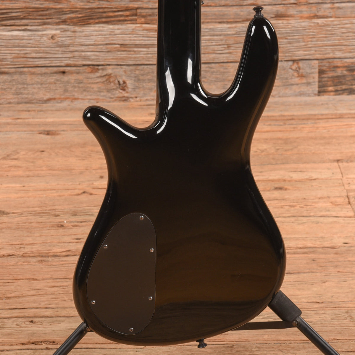 Spector NS2000/5 Black 1998 - View 3 | MusicMarket