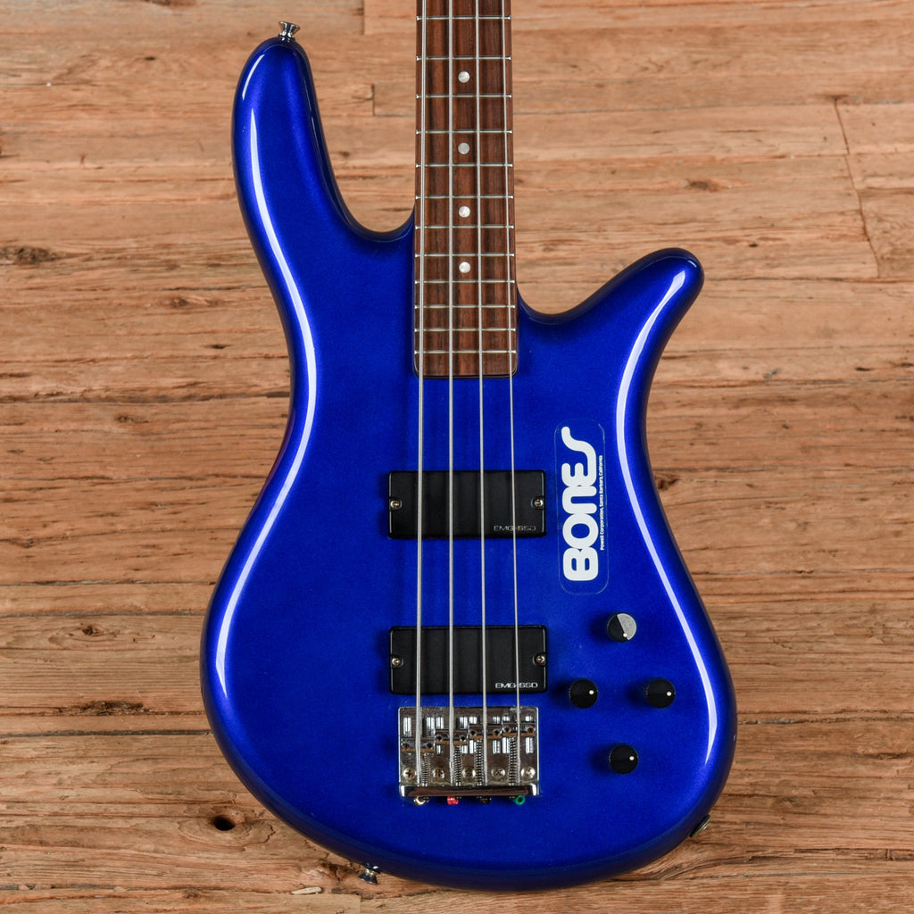 Spector Performer 4 Blue - MusicMarket