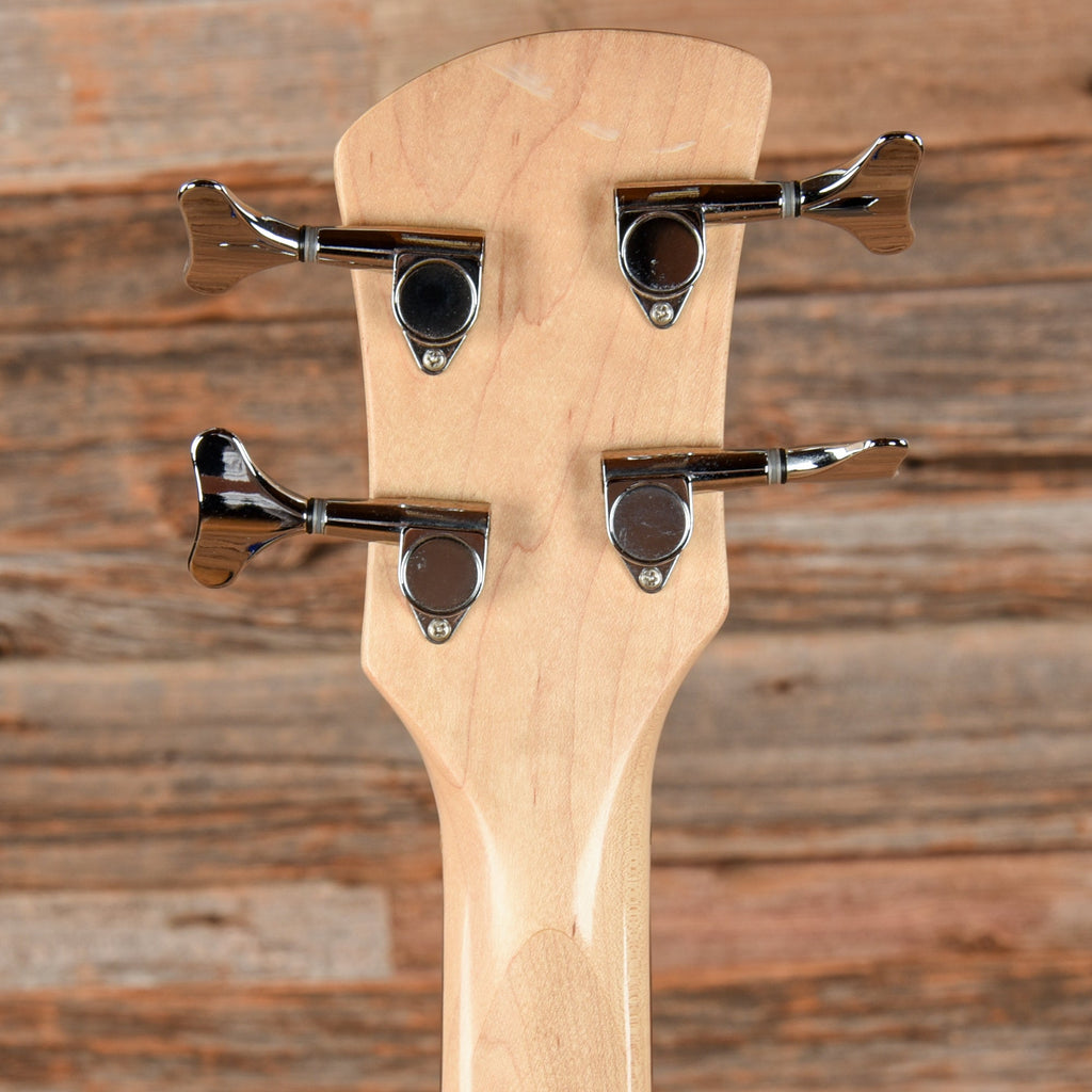 Spector Performer 4 Blue - View 7 | MusicMarket
