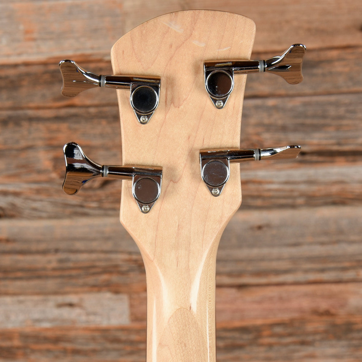 Spector Performer 4 Blue - View 7 | MusicMarket