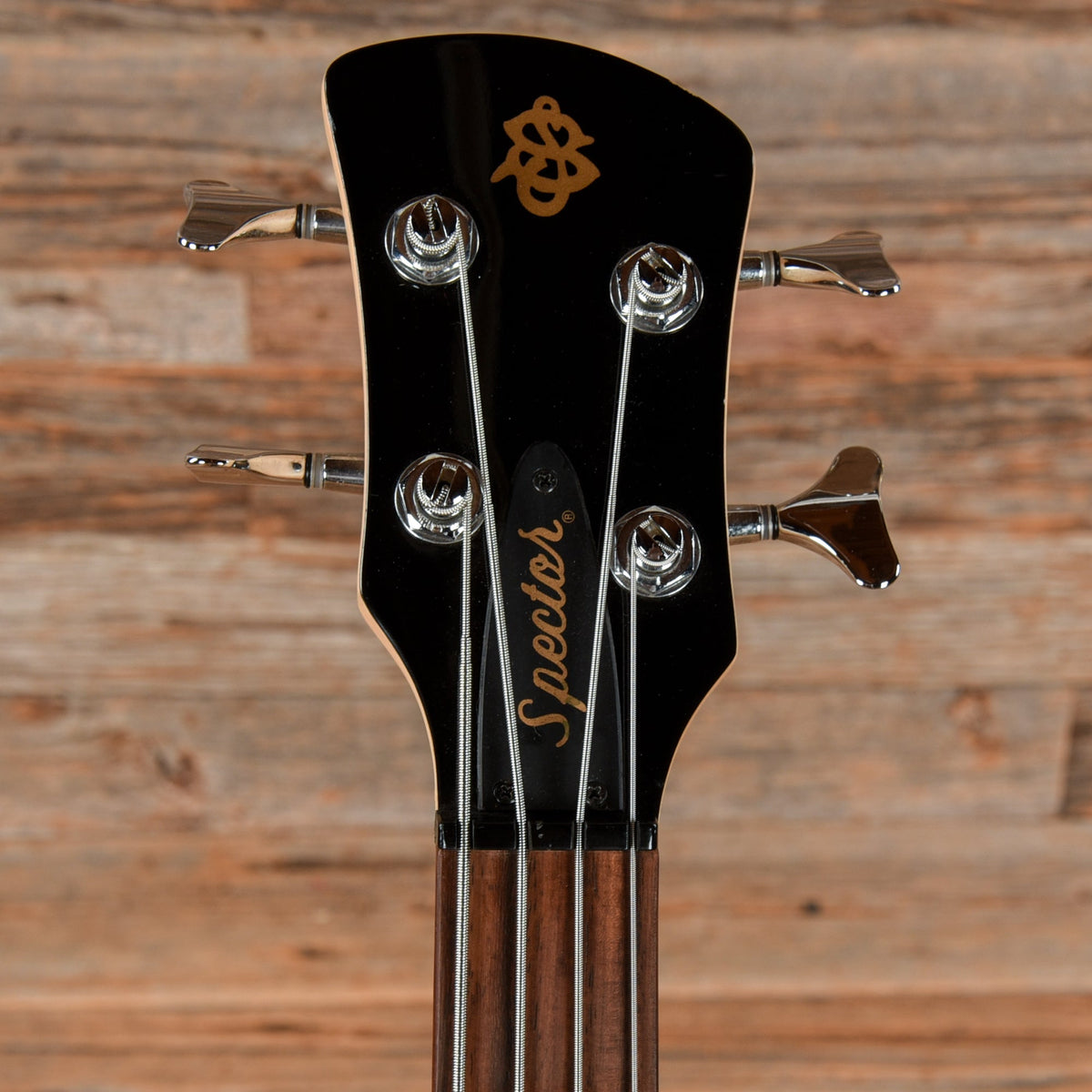 Spector Performer 4 Blue - View 6 | MusicMarket