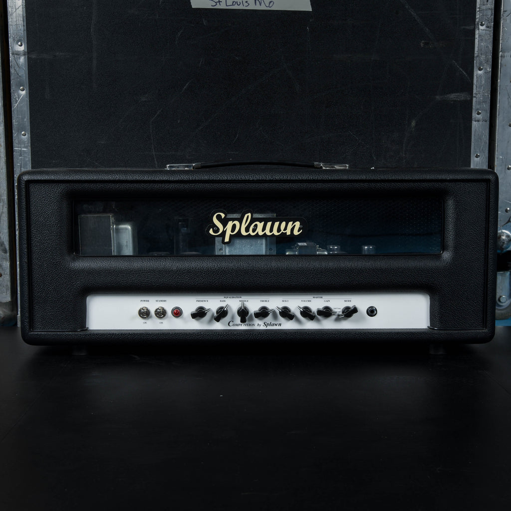 Splawn Competition - MusicMarket