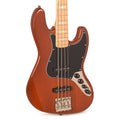 Squier Classic Vibe Active '70s Jazz Bass Mocha - MusicMarket