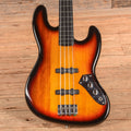 Squier Vintage Modified Fretless Jazz Bass Sunburst - MusicMarket