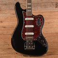 Squier Classic Vibe Bass VI Black 2020 - MusicMarket