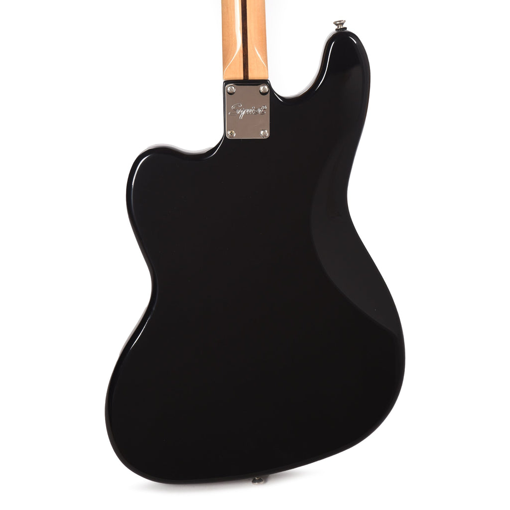 Squier FSR Classic Vibe Bass VI Black - View 3 | MusicMarket