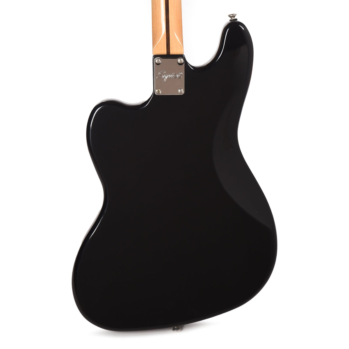 Squier FSR Classic Vibe Bass VI Black - View 3 | MusicMarket
