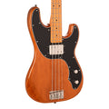 Squier Classic Vibe Telecaster Bass Mocha - MusicMarket