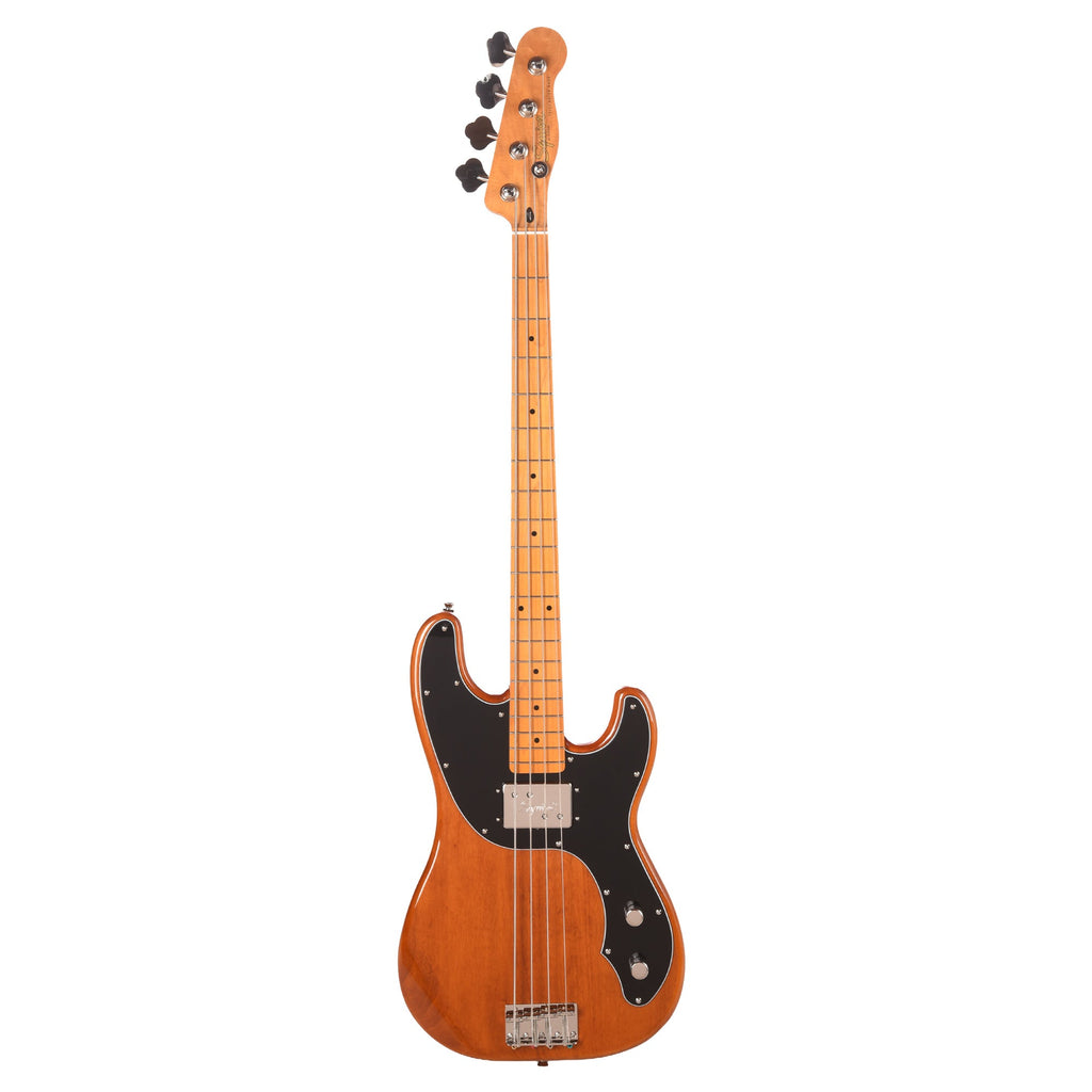 Squier Classic Vibe Telecaster Bass Mocha - View 4 | MusicMarket