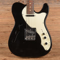 Squier Vintage Modified Telecaster Thinline Black 2011 - MusicMarket