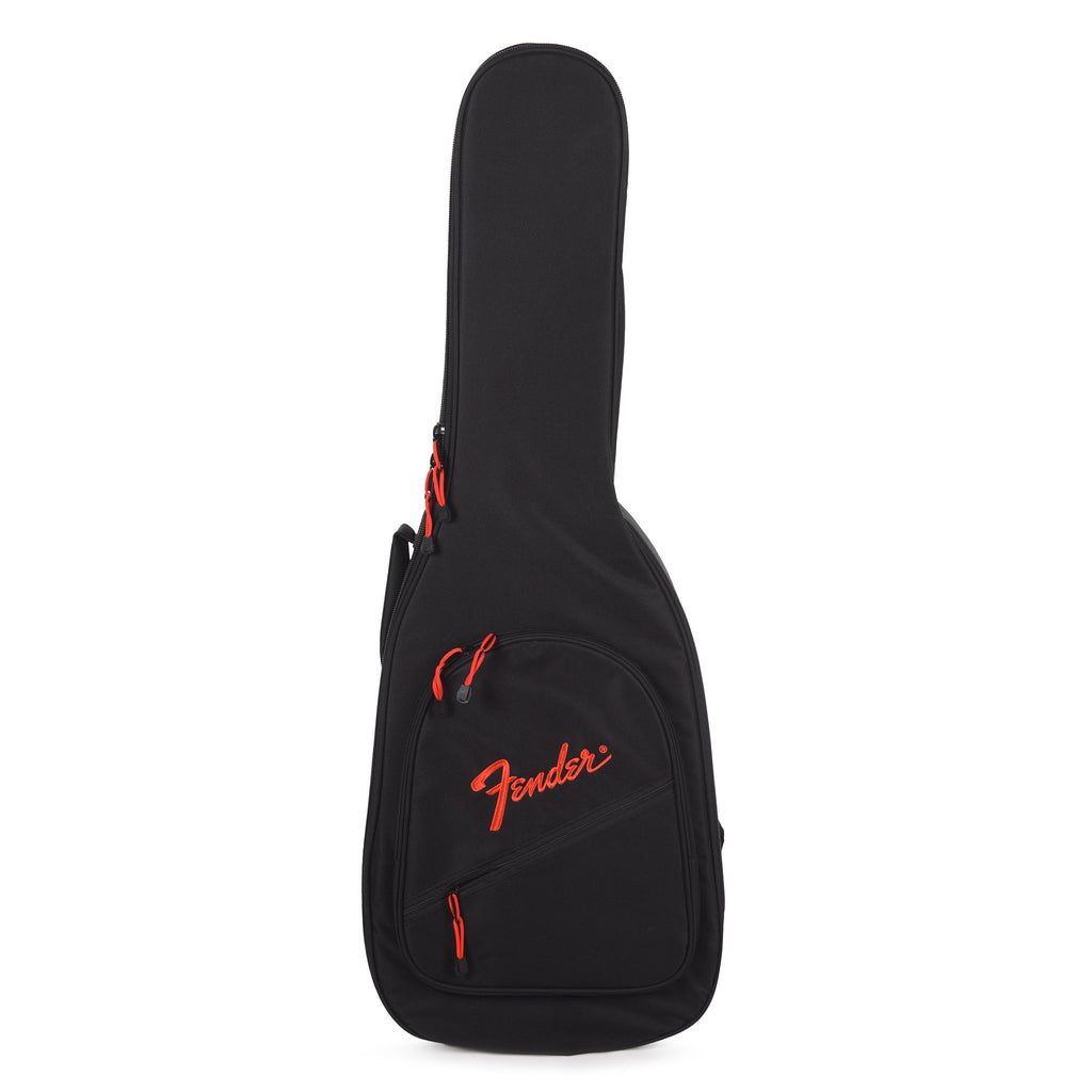 Squier Affinity Series Stratocaster Mustang Micro Pack Black - View 9 | MusicMarket
