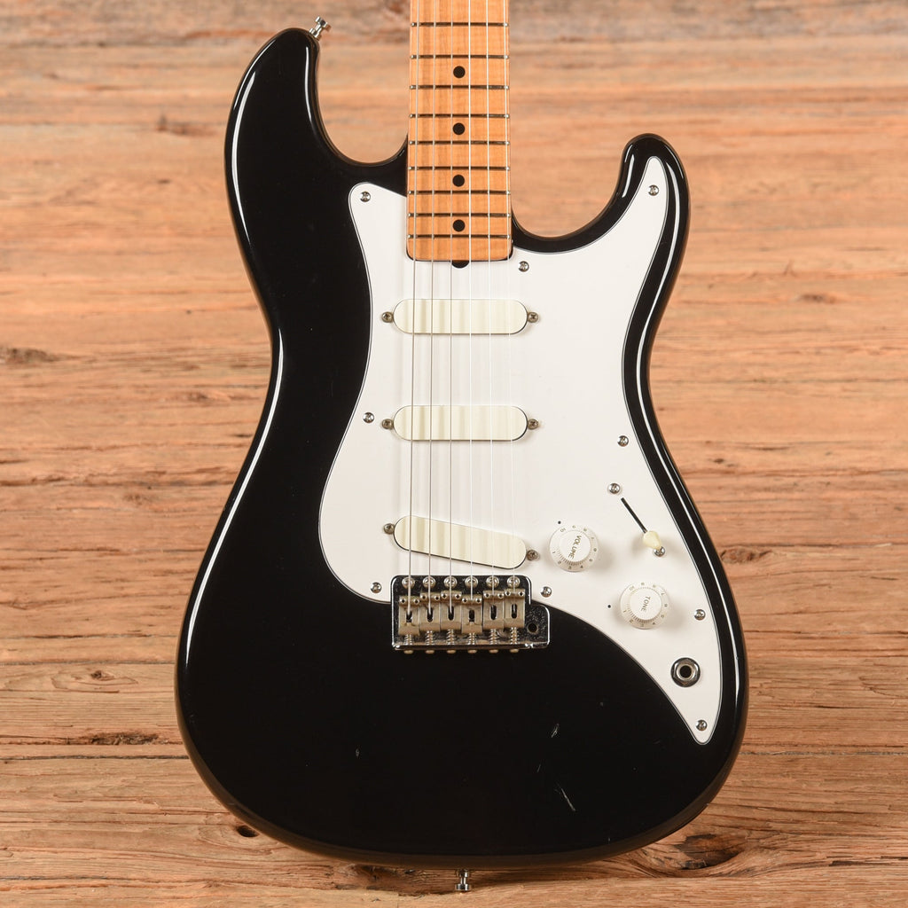 Squier Bullet S-3T Black 1984 - MusicMarket
