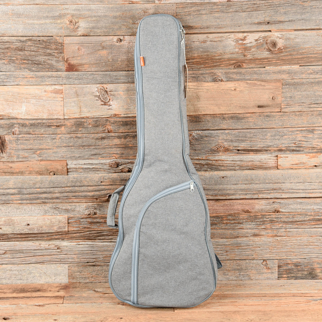 Squier Classic Vibe '50s Duo Sonic Desert Sand 2008 - View 8 | MusicMarket
