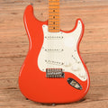 Squier Classic Vibe '50s Stratocaster Fiesta Red 2020 - MusicMarket