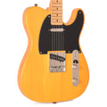 Squier Classic Vibe '50s Telecaster Butterscotch Blonde (Missing Skunk Stripe) - MusicMarket
