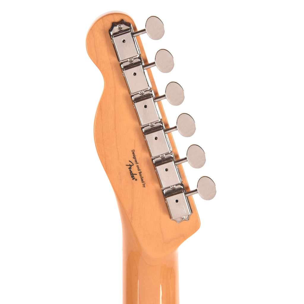 Squier Classic Vibe '50s Telecaster Butterscotch Blonde (Missing Skunk Stripe) - View 7 | MusicMarket