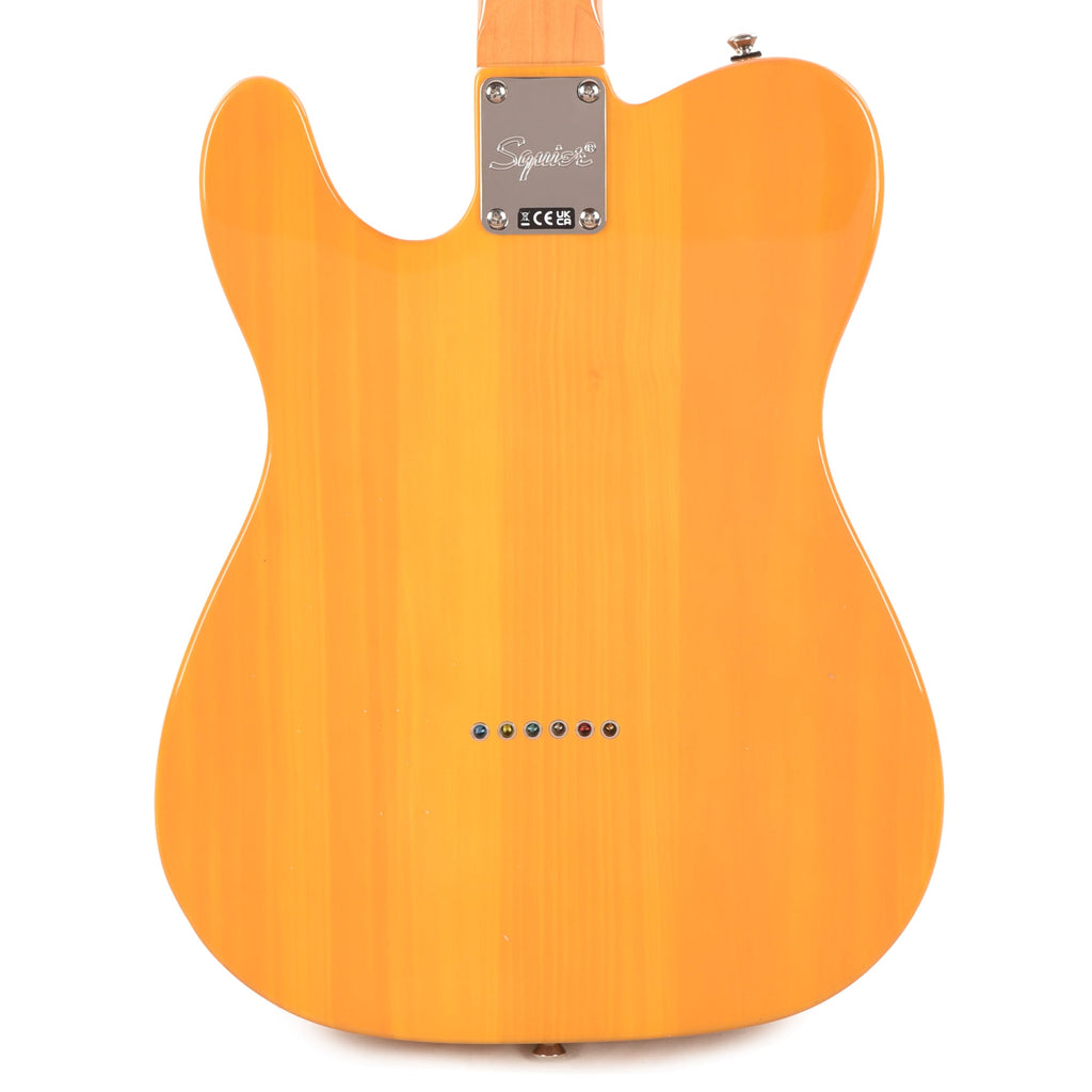 Squier Classic Vibe '50s Telecaster HS Butterscotch Blonde - View 3 | MusicMarket