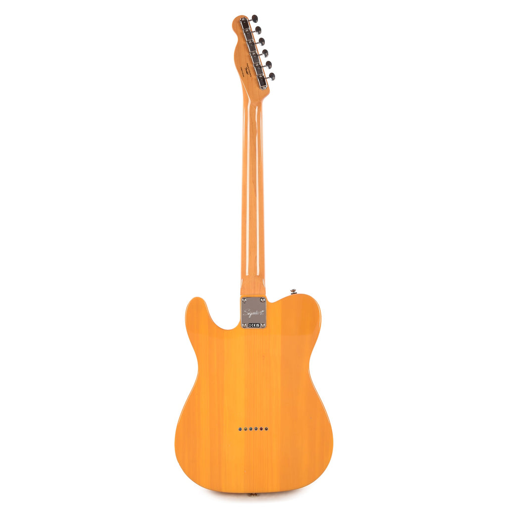 Squier Classic Vibe '50s Telecaster HS Butterscotch Blonde - View 5 | MusicMarket