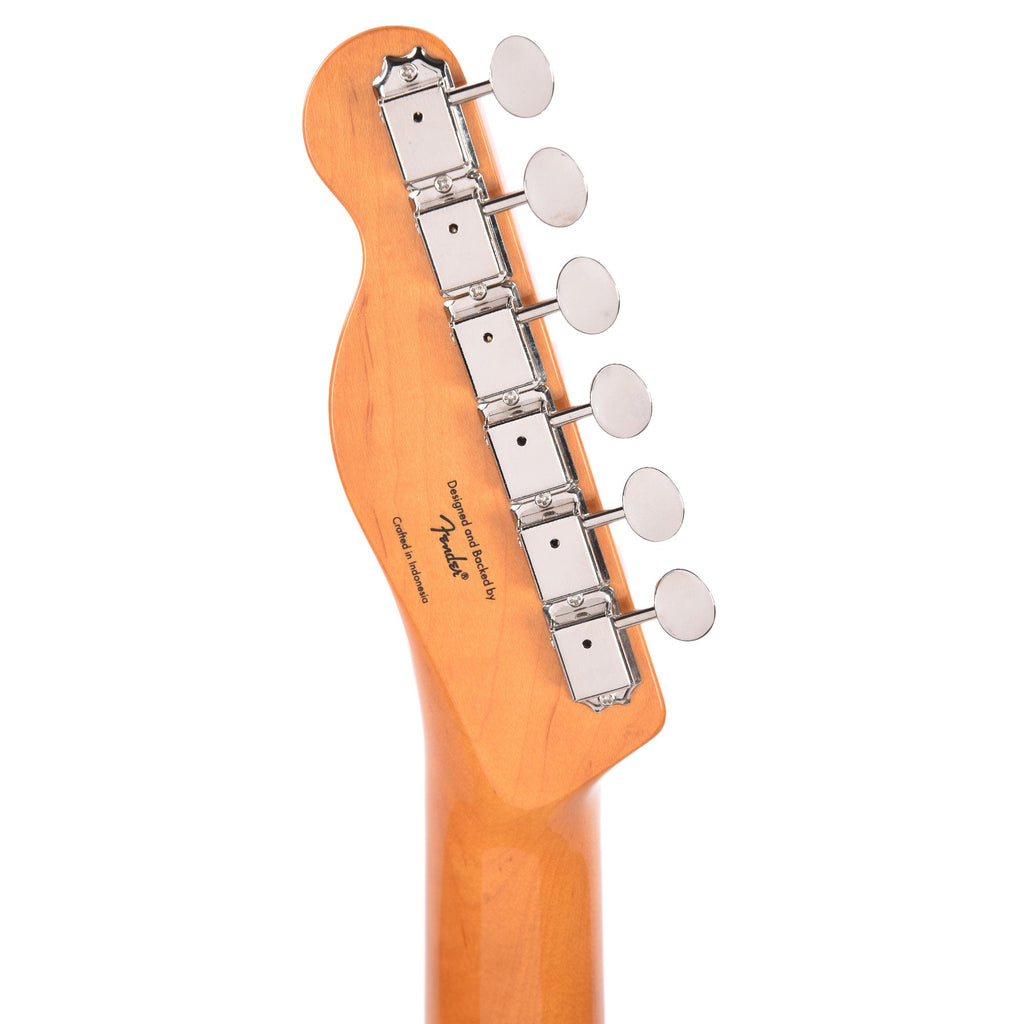 Squier Classic Vibe '50s Telecaster HS Butterscotch Blonde - View 7 | MusicMarket