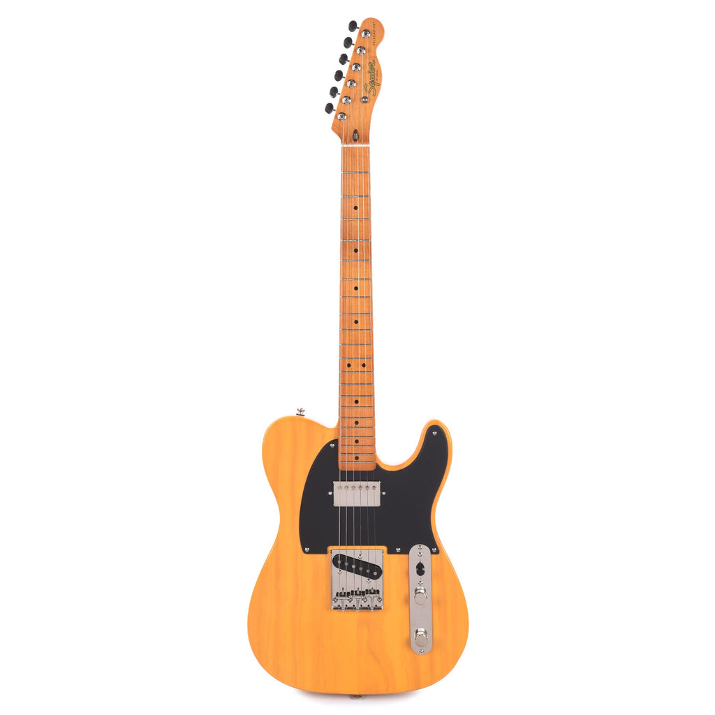 Squier Classic Vibe '50s Telecaster HS Butterscotch Blonde - View 4 | MusicMarket