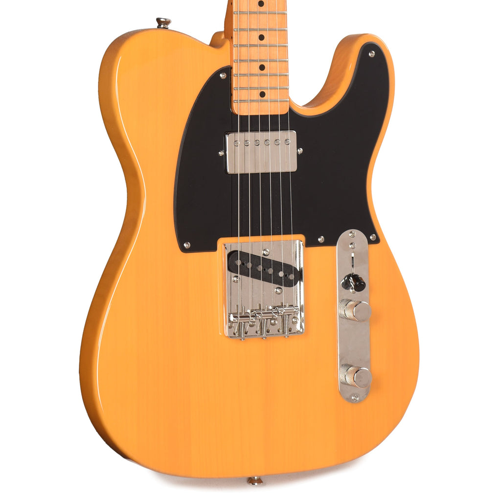 Squier Classic Vibe '50s Telecaster HS Butterscotch Blonde - MusicMarket